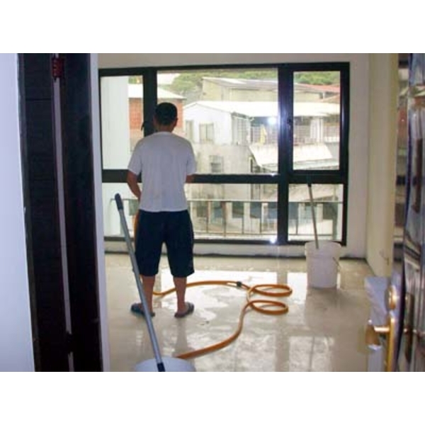 室內清潔-室樺清潔工程有限公司