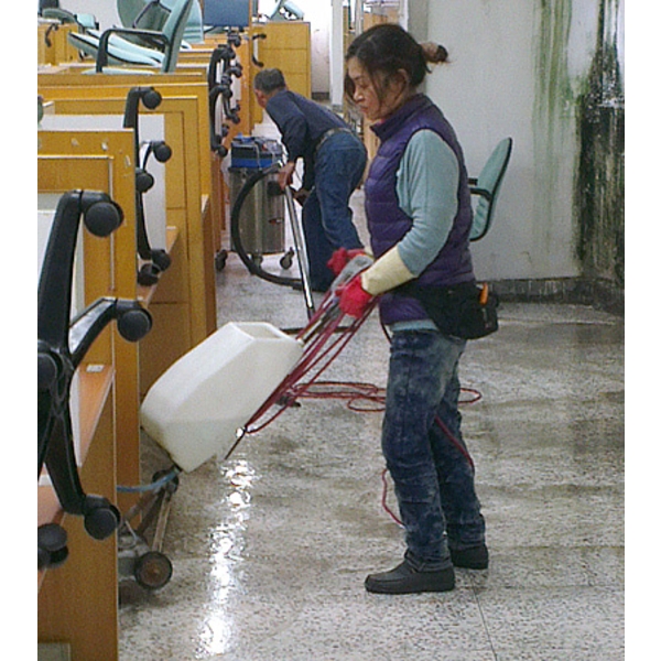 室內清潔-室樺清潔工程有限公司