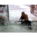 磁磚修補 - 室樺清潔工程有限公司