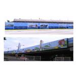 外牆彩繪 - 大衛廣告社