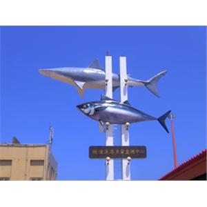 入口意象彩繪工程