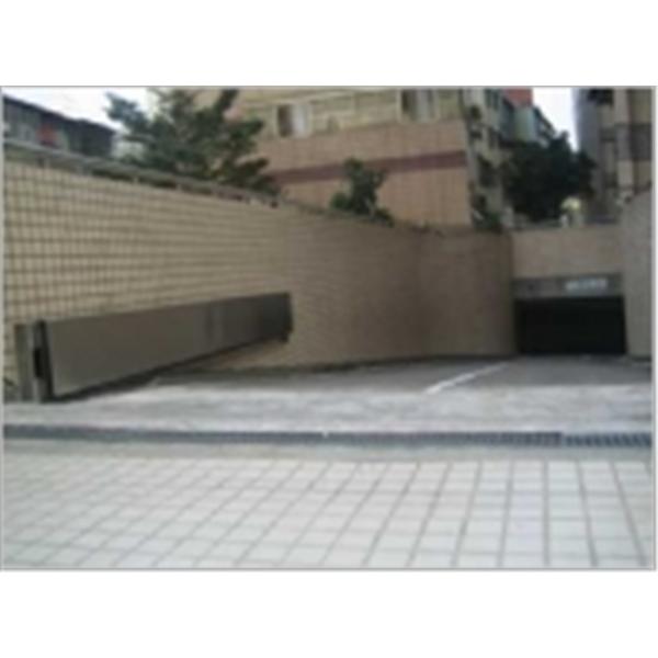 防水閘門,北京營造有限公司