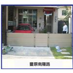 防水閘門 - 北京營造有限公司