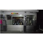 永康林宅-防水閘門 - 北京營造有限公司