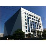 億光LED廠 - 北京營造有限公司