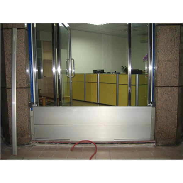 嘉義市-防水閘門,北京營造有限公司