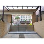 嘉義六腳鄉-防水閘門 - 北京營造有限公司