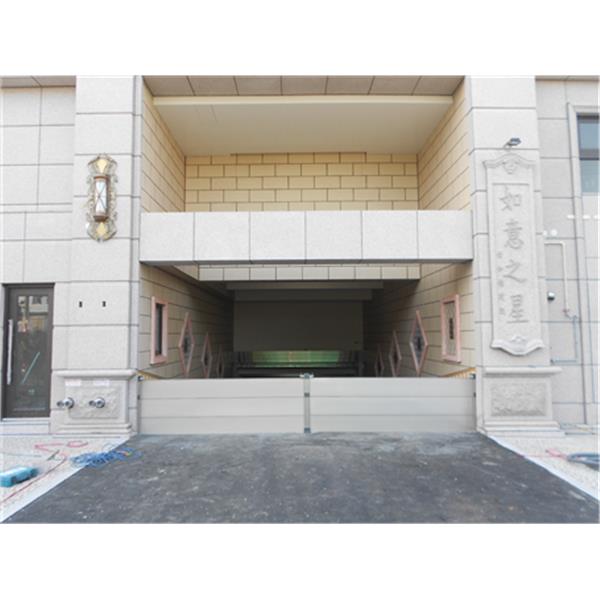 金如意建設-防水閘門,北京營造有限公司