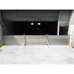 仁德工業區-防水閘門