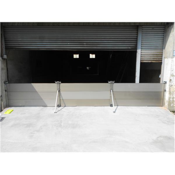 仁德工業區-防水閘門,北京營造有限公司