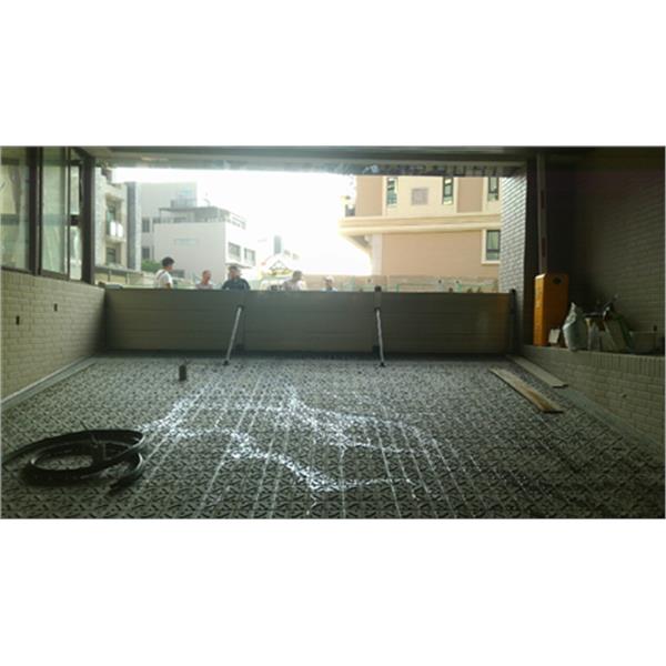 水蓮NO10-防水閘門,北京營造有限公司