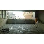 水蓮NO10-防水閘門 - 北京營造有限公司