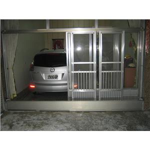 西螺鎮-防水閘門