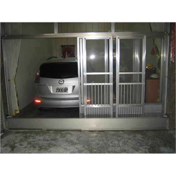 西螺鎮-防水閘門,北京營造有限公司