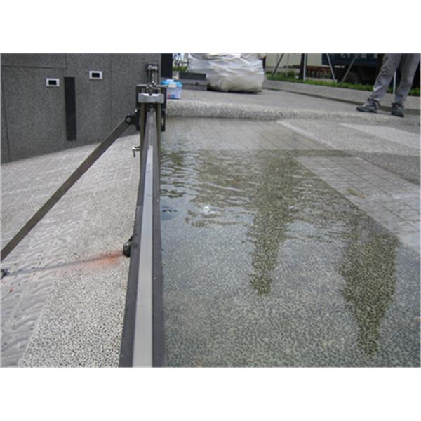 川睦建設(完工測試)-防水閘門 川睦建設(完工測試)-防水閘門,北京營造有限公司