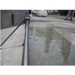 川睦建設(完工測試)-防水閘門 - 北京營造有限公司