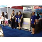 泰國2013應邀參展-防水閘門 - 北京營造有限公司