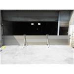 台南椅業公司-防水閘門 - 北京營造有限公司