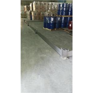 台虹科技廠-防水閘門