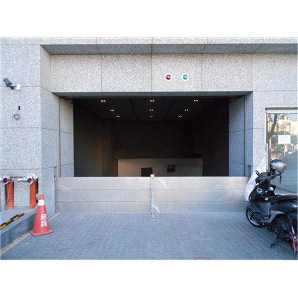 竹北禾睦建案-防水閘門 竹北禾睦建案-防水閘門,北京營造有限公司