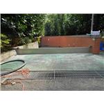 桃園光明國中-防水閘門 - 北京營造有限公司