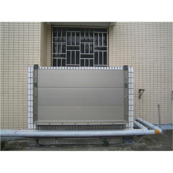 苗栗電信局-防水閘門 苗栗電信局-防水閘門,北京營造有限公司