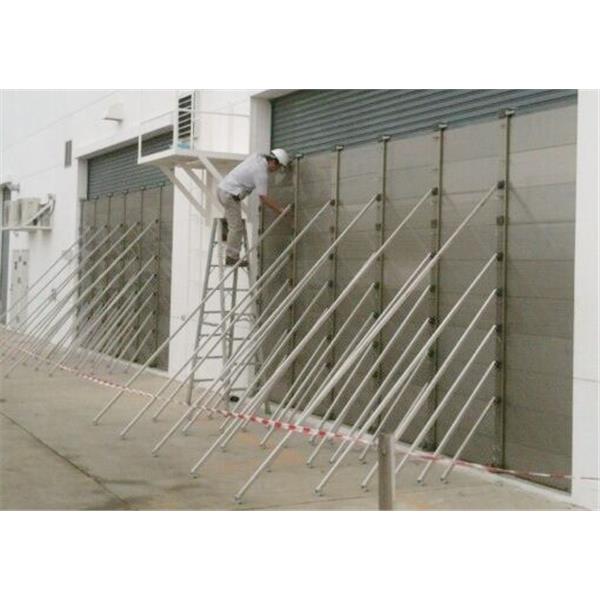 高度300米-防水閘門