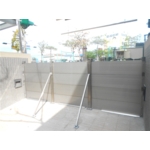 防水閘門 - 北京營造有限公司