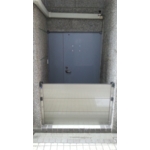 防水閘門 - 北京營造有限公司