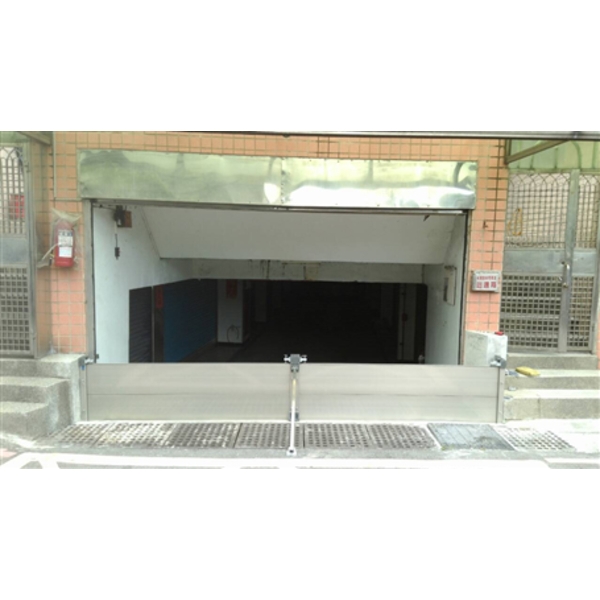 防水閘門,北京營造有限公司