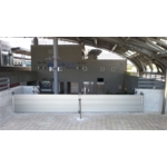 防水閘門 - 北京營造有限公司