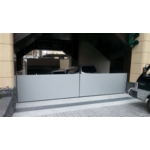 防水閘門 - 北京營造有限公司