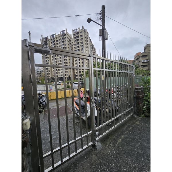 不鏽鋼門,德耶企業有限公司