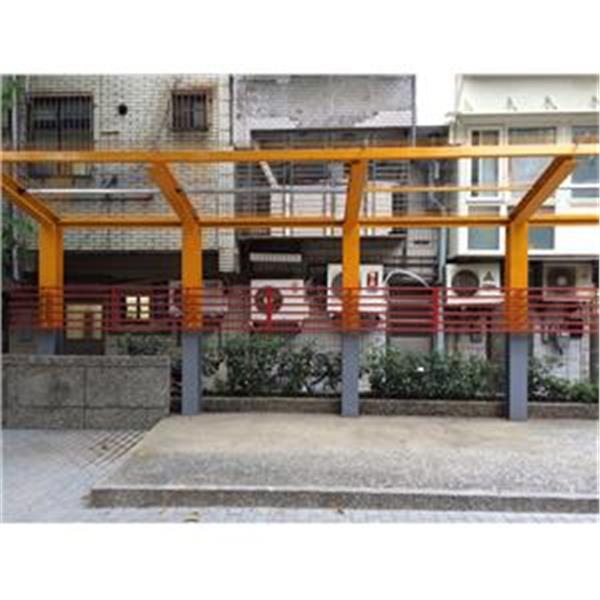 公園採光罩,德耶企業有限公司