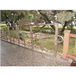 不銹鋼扶手 - 德耶企業有限公司