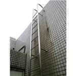 不銹鋼爬梯 - 德耶企業有限公司