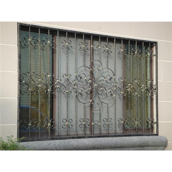 鍛造窗,德耶企業有限公司