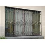 鍛造窗 - 德耶企業有限公司