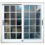 防盜窗 - 德耶企業有限公司