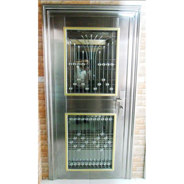 不鏽鋼內外玄關門,德耶企業有限公司