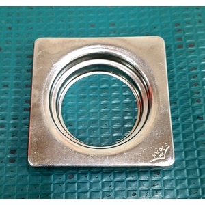 內牆溢水口Q-01、溢水口、牆面溢水口、內側溢水口、內牆溢水口、溢水口修飾蓋,泓富產品實業有限公司