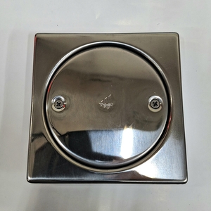 ST方形螺絲清潔口,泓富產品實業有限公司