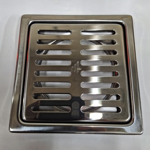 ST直條地板水槽,泓富產品實業有限公司