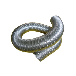 鋁自由軟管-H01、排油機鋁管、不保溫軟管、伸縮軟管、鋁自由管、排風扇鋁管,泓富產品實業有限公司