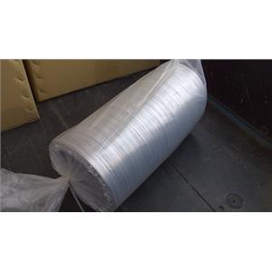 鋁箔軟管(10M)-H02、鋁箔軟管、排油機鋁管、不保溫軟管、伸縮軟管、鋁自由管、浴廁排風扇用,泓富產品實業有限公司