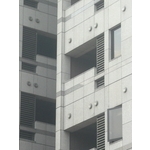 防颱型外氣口、不銹鋼防颱型排風罩(烤漆後安裝) - 泓富產品實業有限公司