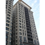 防颱型排煙罩、不銹鋼防颱型排煙通風罩(烤漆後安裝)-泓富產品實業有限公司