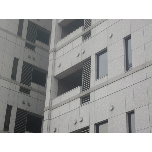 防颱型排煙罩、防颱強效型防風罩(烤漆後安裝)