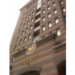 不銹鋼(平面圓型)外氣口．排氣罩安裝 - 泓富產品實業有限公司