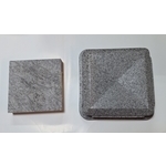 方形、立方體、外氣口、排氣罩、排風罩、排煙罩、防風罩、仿大理石烤漆 - 泓富產品實業有限公司